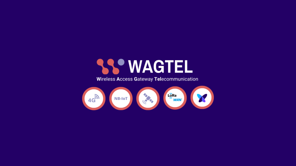 Wagtel Multi Tech Connectivity
