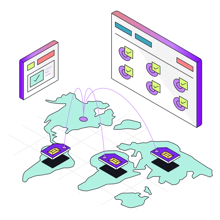 iot scalable